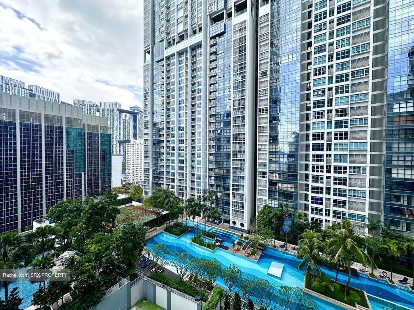Skysuites@Anson (D2), Apartment #507743071